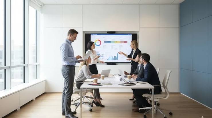Pelatihan Pengguna (User Training)
