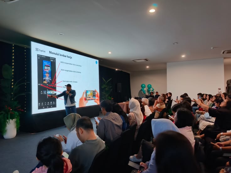 Workshop Kolaborasi UI/UX