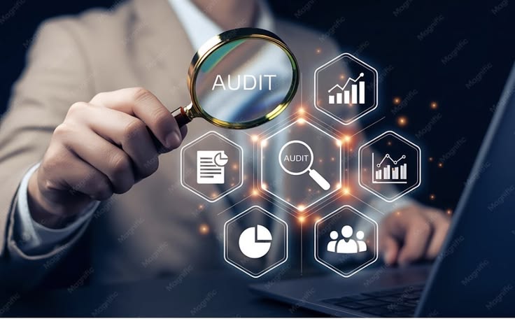 Audit & Pengujian Keamanan Siber (Penetration Testing)