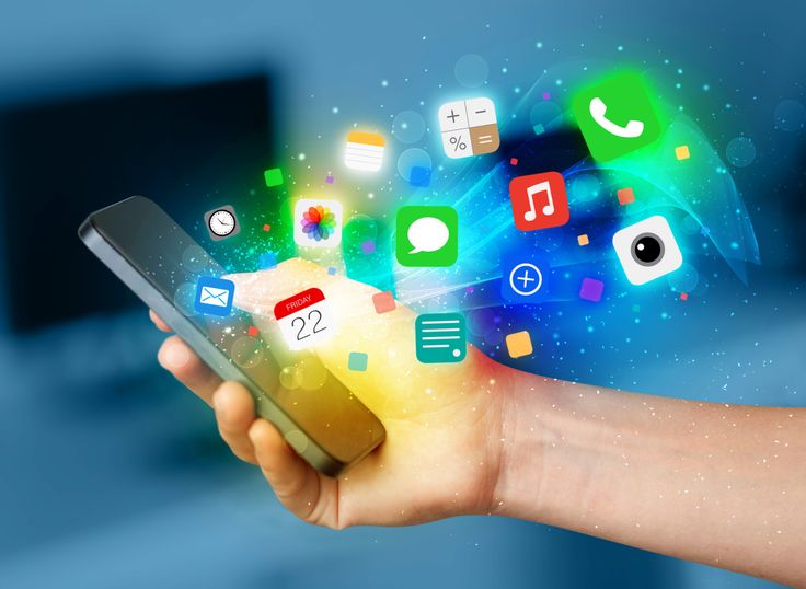 Pengembangan Aplikasi Mobile (Android & iOS)